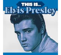 Elvis Presley - This Is [VINYL]