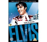 Elvis Presley - This Is Elvis (2-Disc Special Edition) [1981] [DVD]