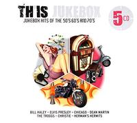 Elvis Presley - Th'Is Jukebox