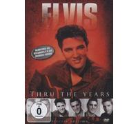 Elvis Presley - Thru the years