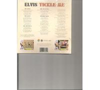 Elvis Presley - Tickle Me