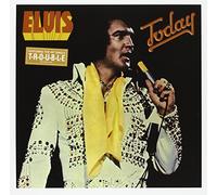Elvis Presley - Today