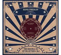 Elvis Presley - U.S.Ep Collection Vol.1 [VINYL]