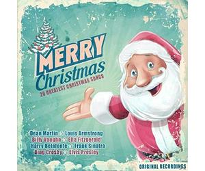 Elvis Presley - Ugly Sweater Christmas Party