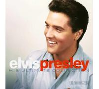 Elvis Presley: Ultimate Collection - LP vinyl SEALED