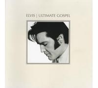 Elvis Presley - Ultimate Gospel
