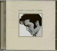 Elvis Presley - Ultimate Gospel