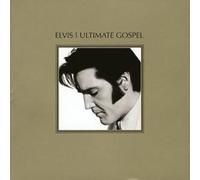 Elvis Ultimate Gospel