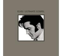 Elvis Presley - Ultimate Gospel - New CD - Y15z