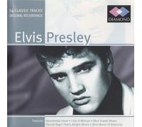 Elvis Presley Various Artists {Free P&P Tracked 24}