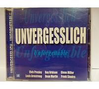 Elvis Presley - Various - Unvergesslich