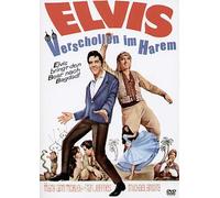 Elvis Presley - Verschollen im Harem