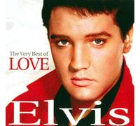 ELVIS PRESLEY - VERY BEST OF LOVE [LIMITED EDITION] NEW CD