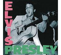 Elvis Presley – Elvis Presley – 180g Black Vinyl – Legacy Edition