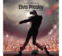 Elvis Presley ELVIS PRESLEY - VINYL STORY + BD (CD) (US IMPORT)