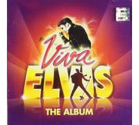Elvis Presley - Viva Elvis