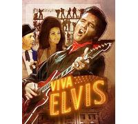 Elvis Presley - Viva Elvis
