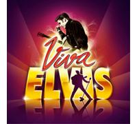 Elvis Presley Viva Elvis (CD) Enhanced CD (US IMPORT)