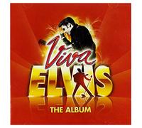 Elvis Presley - Viva Elvis (Deluxe 2CD)