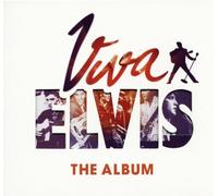 Elvis Presley - Viva Elvis - The Album