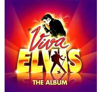 Elvis Presley - Viva Elvis-The Album