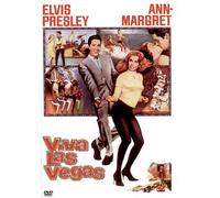 Elvis - Viva Las Vegas