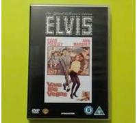 Elvis Presley - Viva las vegas