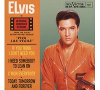 Elvis Presley - Viva Las Vegas