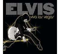 Elvis Presley - Viva Las Vegas [Australian Import]