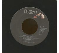 Elvis Presley - Viva Las Vegas/What'd I Say