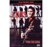 Elvis Presley: Viva The King [DVD]