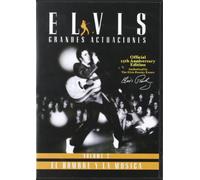 Elvis Presley Vol 2 El Hombre Y La Music (Import Dvd) (2002) Elvis Presley