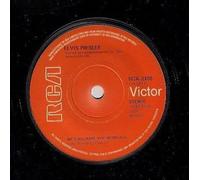 Elvis Presley We Can Make The Morning UK 45 7" single