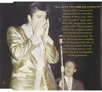 Elvis Presley - We Just Stumbled Upon It