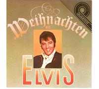 Elvis Presley - Weihnachten mit Elvis (AMIGA-Quartett) / Vinyl single [Vinyl-Single 7'']