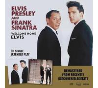 Elvis Presley - Welcome Home Elvis