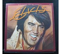 Elvis Presley - Welcome To My World