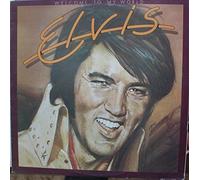 Elvis Presley - Welcome To My World