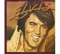 Elvis Presley - Welcome To My World [VINYL]