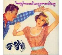 Elvis Presley - When country goes Boppin' & Jivin'