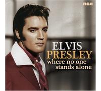 Elvis Presley – Where No One Stands Alone – Vinyl – RCA (2018)