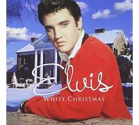 Elvis Presley - White Christmas - CD - K3z