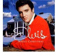 ELVIS PRESLEY "WHITE CHRISTMAS" CD NEW