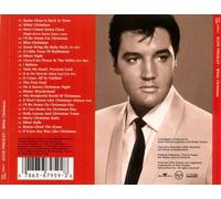 ELVIS PRESLEY - WHITE CHRISTMAS NEW CD