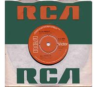 Elvis Presley With The Jordanaires - All Shook Up / Heartbreak Hotel [7" VINYL]