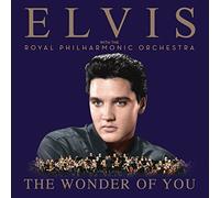 ELVIS PRESLEY The Wonder of You 2LP Vinyl NEW
