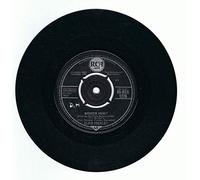 Elvis Presley - Wooden Heart / Tonight Is So Right For Love [7" Vinyl]