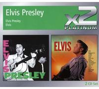 Elvis Presley - X 2 Platinum