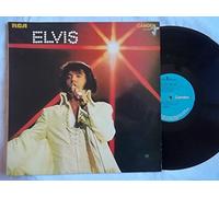 Elvis Presley - Youll Never Walk Alone - Elvis Presley LP
