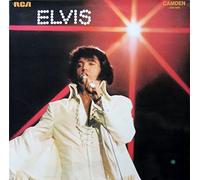 ELVIS PRESLEY - YOU'LL NEVER WALK ALONE LP (VINYL) UK RCA 1971 (Katalog-Nummer: CDM1088)
